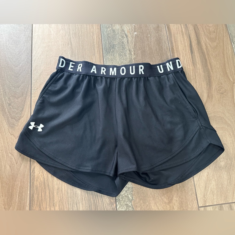 Under Armour shorts